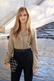 Paris Fashion Week: Louis Vuitton Modenschau