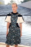 Paris Fashion Week: Louis Vuitton Modenschau