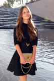 Paris Fashion Week: Louis Vuitton Modenschau