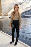 Paris Fashion Week: Louis Vuitton Modenschau