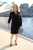 Paris Fashion Week: Louis Vuitton Modenschau