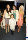 'LIVE AID' DVD RELEASE SCREENING, LONDON, BRITAIN - 07 NOV 2004