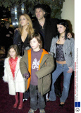 'PETER PAN' FILM PREMIERE, LONDON, BRITAIN - 09 DEC 2003