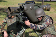 Infanterieschule der Bundeswehr in Hammelburg