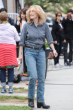 Stars Film 'Freeheld' In NYC 