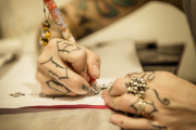 17th International Tattoo Expo opens its doors in Barcelona