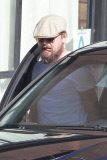 Leonardo DiCaprio plays Doting Godfather to Tobey Maguire's Kids