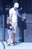 Leonardo DiCaprio plays Doting Godfather to Tobey Maguire's Kids