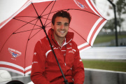 Japanese Formula One 1 Grand Prix, Suzuka, Japan - 05 Oct 2014