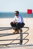 Naomi Watts and Jake Gyllenhaal film on Coney Island for new movie 'Demolition'
