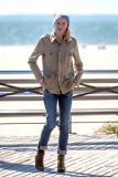 Naomi Watts and Jake Gyllenhaal film on Coney Island for new movie 'Demolition'