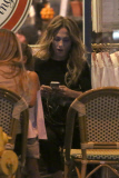 Jennifer Lopez teaches her kids about loss via their nanny