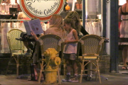 Jennifer Lopez teaches her kids about loss via their nanny