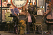 Jennifer Lopez teaches her kids about loss via their nanny