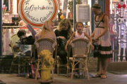 Jennifer Lopez teaches her kids about loss via their nanny