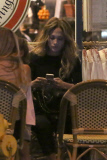 Jennifer Lopez teaches her kids about loss via their nanny