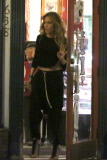 Jennifer Lopez teaches her kids about loss via their nanny