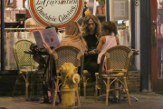 Jennifer Lopez teaches her kids about loss via their nanny