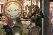 Jennifer Lopez teaches her kids about loss via their nanny