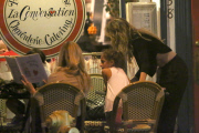 Jennifer Lopez teaches her kids about loss via their nanny