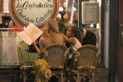 Jennifer Lopez teaches her kids about loss via their nanny