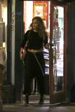 Jennifer Lopez teaches her kids about loss via their nanny