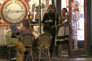Jennifer Lopez teaches her kids about loss via their nanny