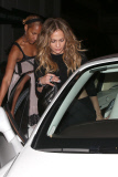 Jennifer Lopez teaches her kids about loss via their nanny