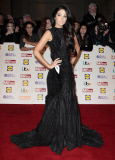 Pride of Britain Awards 2014 Red Carpet 