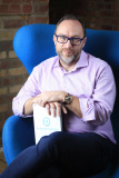 Jimmy Wales, Wikipedia founder