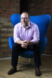 Jimmy Wales, Wikipedia founder