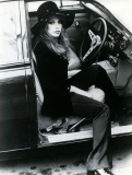Singer Lynsey de Paul dies aged 64