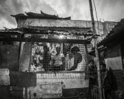 Raising a Family Behind Bars, Leyte, Philippines, April 2014