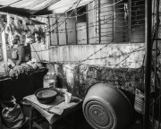 Raising a Family Behind Bars, Leyte, Philippines, April 2014