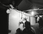 Raising a Family Behind Bars, Leyte, Philippines, April 2014