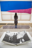 Alibis: Sigmar Polke retrospective exhibition at the Tate Modern, London, Britain - 07 Oct 2014