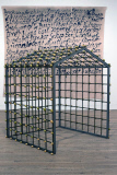Alibis: Sigmar Polke retrospective exhibition at the Tate Modern, London, Britain - 07 Oct 2014