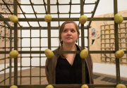 Alibis: Sigmar Polke retrospective exhibition at the Tate Modern, London, Britain - 07 Oct 2014