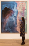 Alibis: Sigmar Polke retrospective exhibition at the Tate Modern, London, Britain - 07 Oct 2014