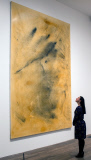 Alibis: Sigmar Polke retrospective exhibition at the Tate Modern, London, Britain - 07 Oct 2014