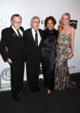 Friars Foundation Gala, New York, America - 07 Oct 2014