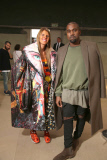 Celine show, Spring Summer 2015, Paris Fashion Week, France - 28 Sep 2014