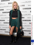 Samsung Galaxy Alpha launch, The Collection, London, Britain - 09 Sep 2014