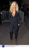 Arrivals at the Stella McCartney party, Spring Summer 2015, London Fashion Week, Britain - 14 Sep 2014