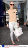 Iggy Azalea and Rita Ora out and about, London, Britain - 18 Sep 2014