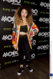 MOBO Awards Nominations, London, Britain - 23 Sep 2014