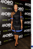 MOBO Awards Nominations, London, Britain - 23 Sep 2014