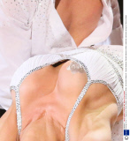 'Dancing on Ice' TV Programme, Elstree Studios, Hertfordshire, Britain - 06 Jan 2013