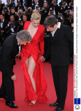 'Venus in Fur' film premiere, 66th Cannes Film Festival, France - 25 May 2013