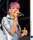 V Festival, Hylands Park, Chelmsford, Essex, Britain - 17 Aug 2014